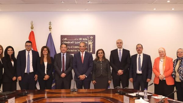  وزير الاتصالات يشهد توقيع مذكرة مع أورنچ مصر لتعزيز استخدام تقنيات التشخيص عن بُعد لخدمة القرى والمناطق الحدودية
