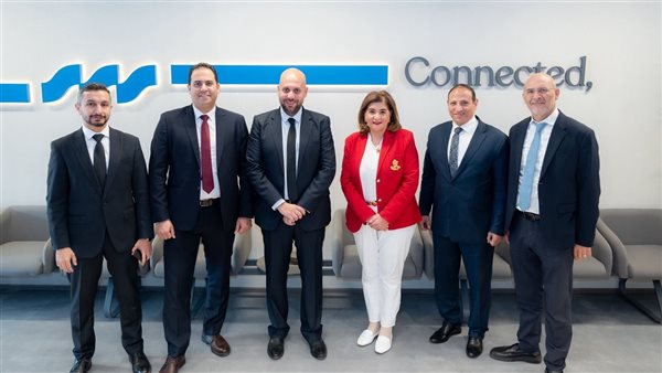 بنك قناة السويس يفتتح أحدث فروعه بمحافظة سوهاج