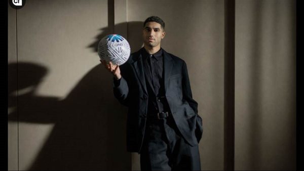 مجموعة QNB تعلن عن تعيين أشرف حكيمي سفيرًا عالميًا لعلامتها التجارية