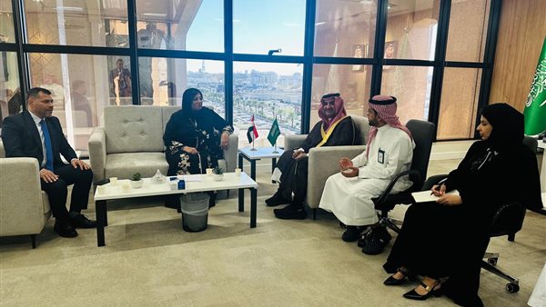  انطلاق أعمال اللجنة التنسيقية المشتركة بين مصر والسعودية لتطوير منظومة العمرة والحج السياحي