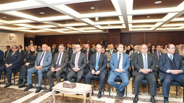 الرقابة المالية تطلق النظام الإلكتروني المحدث لسجل الضمانات المنقولة بحضور وزير الاستثمار والتجارة الخارجية