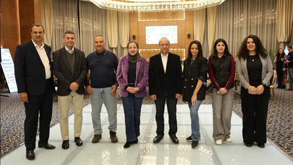 البنك الأهلي المصري ينظم فعالية “Suhoor Smart Bites” لتعزيز المعرفة الرقمية بين موظفيه