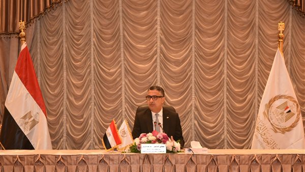  وزير التموين: مستمرون في تعزيز منظومة الأمن الغذائي وزيادة كفاءة سلاسل الإمداد والتوريد