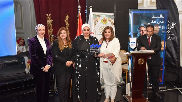 للعام الثاني على التوالي.. بنك قناة السويس يرعى احتفالية تكريم الأمهات المثاليات بالقطاع المصرفي