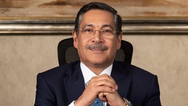 بنك التعمير والإسكان يُجدد الثقة في حسن غانم رئيسًا تنفيذيًا لدورة جديدة (2026 - 2029)