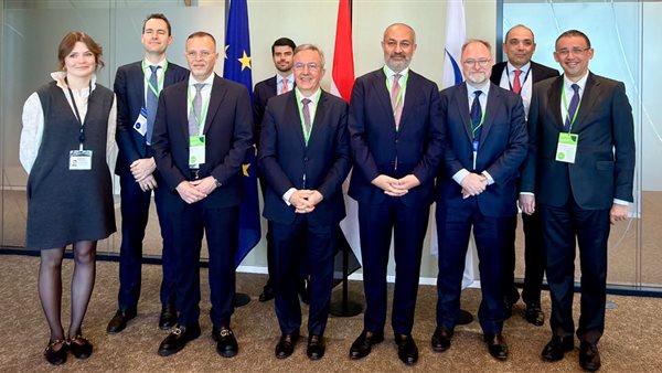 شراكة بين البنك الأوروبي لإعادة الإعمار والتنمية والكويت الوطني مصر لتمويل المشروعات متناهية الصغر