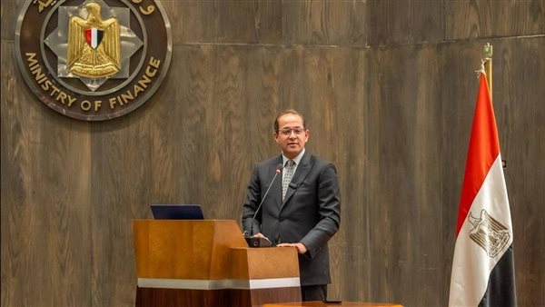 وزير المالية: «تسهيلات الضرائب العقارية» فرصة استثنائية لتبسيط الإجراءات.. والتطور للأفضل