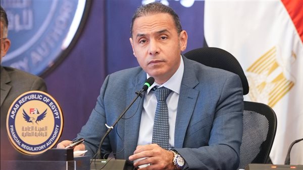 رئيس الرقابة المالية يبحث مع شركات التمويل العقاري تطوير النشاط وزيادة كفاءته ضمن سلسلة لقاءاته مع أطراف السوق