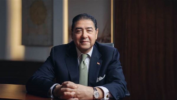 هشام عز العرب: البنوك الرقمية ستلعب دورا محوريا في تعزيز الشمول المالي بحلول 2030