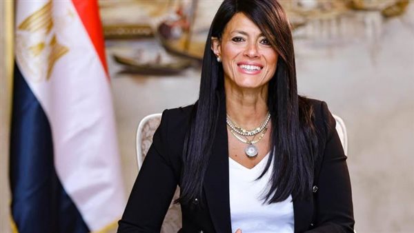 رانيا المشاط أمينًا تنفيذيًا للجنة الأمم المتحدة الاقتصادية والاجتماعية لغربي آسيا