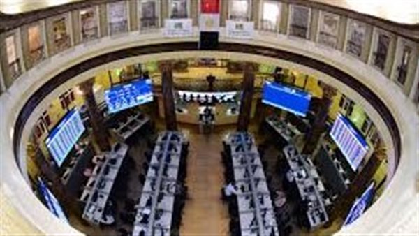 البورصة المصرية تعزز التعاون الدولي مع التمثيل التجاري لجذب الاستثمار الأجنبي