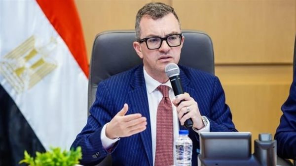 أحمد رستم يعرض أمام مجلس النواب الملامح الأساسية لخطة التنمية الاقتصادية والاجتماعية لعام 2026/2027