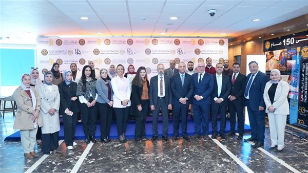 الرقابة المالية تنظم حلقة نقاشية حول 