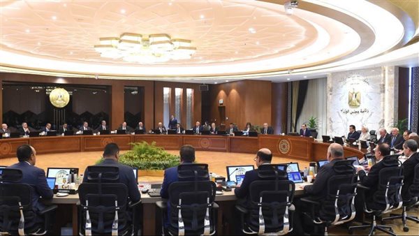 مجلس الوزراء: تعيين رانيا المشاط أمينة تنفيذية لـ«الإسكوا» يعزز الحضور المصري دوليًا