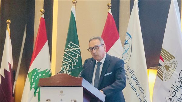 محمد الأتربي: الشمول المالي يقود طفرة غير مسبوقة في القطاع المصرفي بدعم جهود المركزي