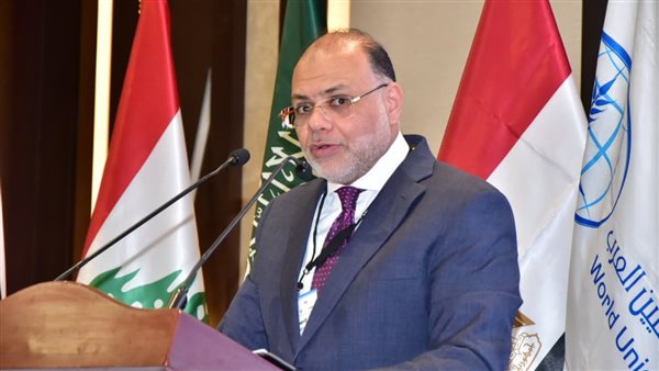 شريف لقمان: التمويل متناهي الصغر يقفز بأكثر من 1572% خلال 9 سنوات