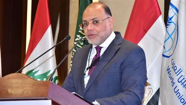 شريف لقمان: لا يوجد موعد محدد للوصول إلى مجتمع Cashless.. والمركزي يستهدف تقليل الاعتماد على النقد ضمن استراتيجية 2030