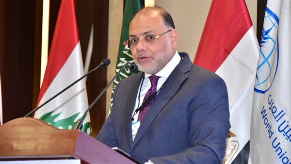 شريف لقمان: InstaPay والبنوك الرقمية يقودان التحول نحو مجتمع أقل اعتمادًا على النقد