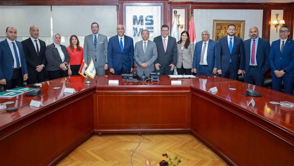جهاز تنمية المشروعات يقدم تمويلا بـ 300 مليون للمشروعات متناهية الصغر من خلال شركة تمكين بكافة محافظات الجمهورية