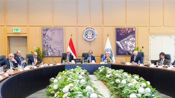 وزير المالية: المسار الاقتصادي لمصر «مطمئن» ويتسم بالتوازن الشديد بين تحفيز الإنتاج والتصدير والانضباط المالي