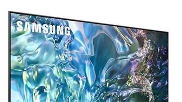 لأول مرة.. تلفزيون 130 بوصة بتقنية Micro RGB من سامسونج 